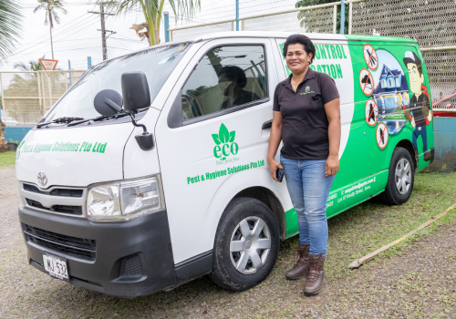 Technician Safety Training