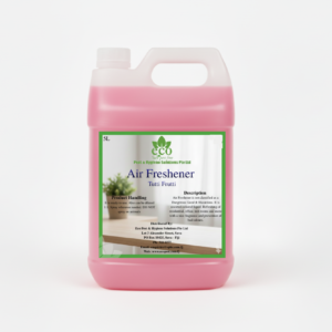 Air Freshener - Tutti Frutti