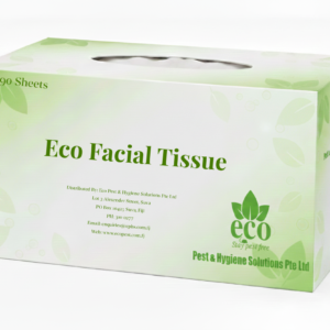 Eco Facial Tissue
