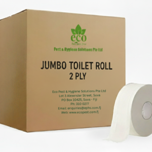 Eco Jumbo Toilet Roll