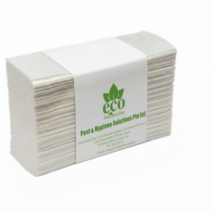 Eco Multifold Paper Hand Towel