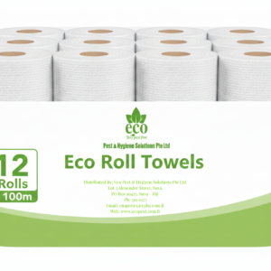 Eco Roll Towels