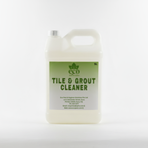 Eco Tile & Grout Cleaner
