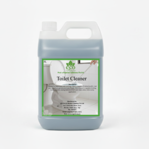 Toilet Cleaner